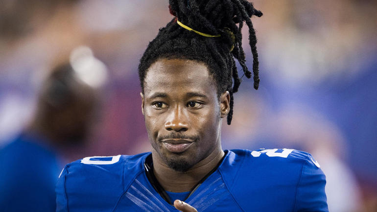 Janoris Jenkins screenshots PR rep’s text to mourn guy who died in his house