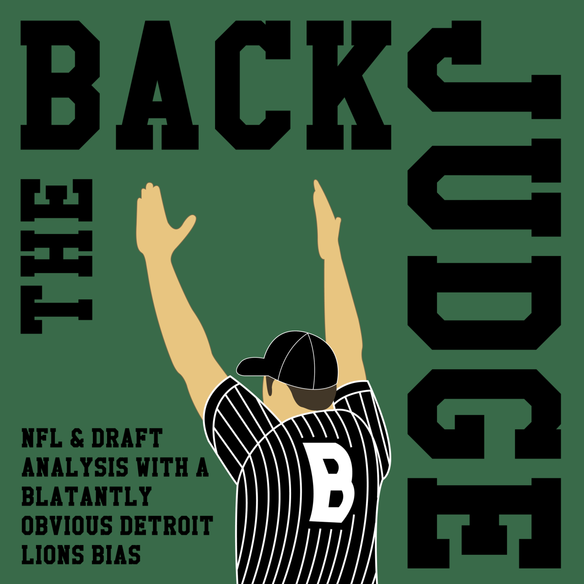 Draft Review Podcast